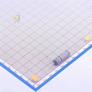 MOF5W-510KΩ±5%