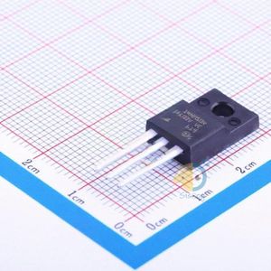STF14NM50N