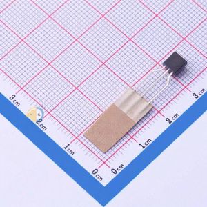 onsemi BC548BTA