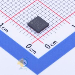 ADT7320UCPZ-RL7