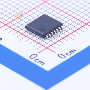 onsemi MC74VHC14DTR2G