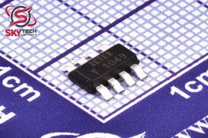 ZDT1049TA T1049