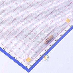 CF3WS-100Ω±5%T