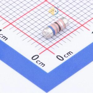 Firstohm(First Resistor & Condenser) SFP101VF6R80TKRTR2K