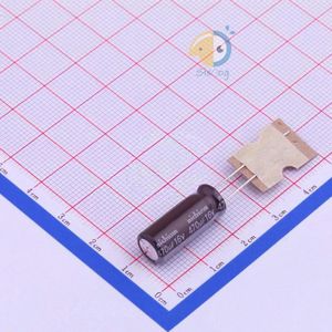 Nichicon UPM1C471MPD1TD