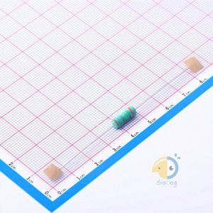 MF2WS-3Ω±1%-6T73