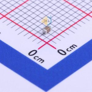 KEMET C0603C473K1RACAUTO