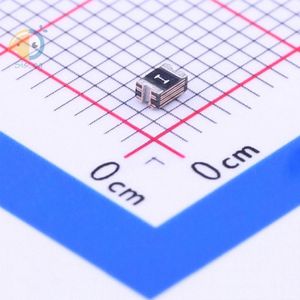 SMD0805B100TFT