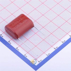 MPP105J2J20NN22800