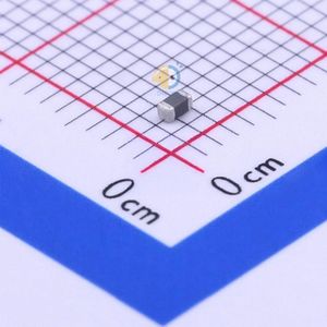 CMBM1608G601GSP