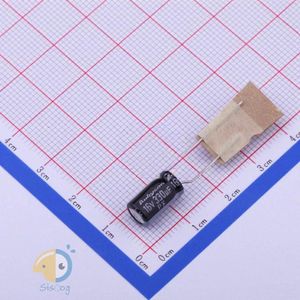 Rubycon 16PX330MEFCTA6.3X11