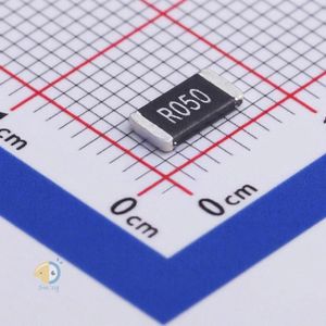LCSR2512FR050K9L