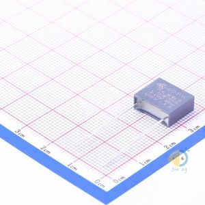 KEMET R413F147050M1M