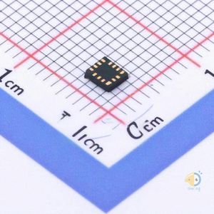 QMI8658A