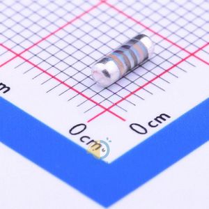 Firstohm(First Resistor & Condenser) MM52F33R0TKRTR2K0