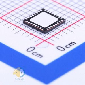 STM32F301K6U6