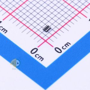 Texas Instruments SN74AUP1G74DQER