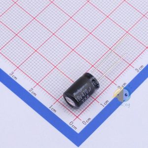Rubycon 16YXA470MEFC8X11.5