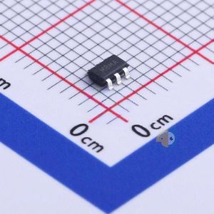 MCP16251T-I/CH