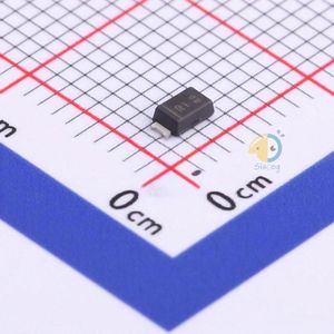 Diodes Incorporated RS1MSWFQ-7