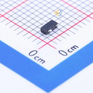 onsemi BC846AMTF
