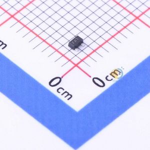 onsemi FDY302NZ