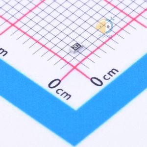 0603 ±1% 2R7
