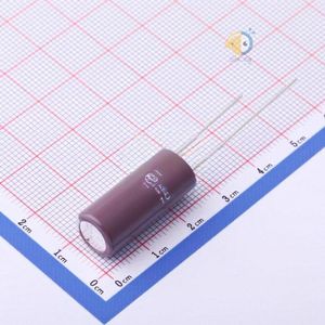 EKZE160ELL222MJ251