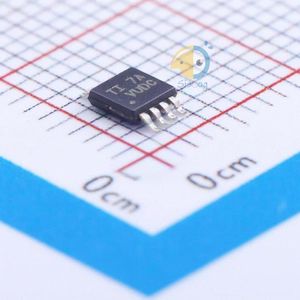 TLV3202AIDGK