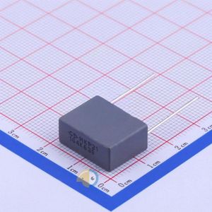 C322J104K60C000