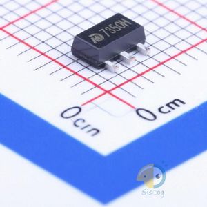 Shanghai Mingda Microelectronics MD7350H