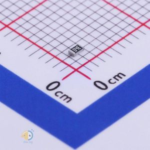 RC0603FR-071M07L