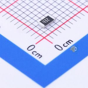 Ever Ohms Tech CR1206J4K30P05Z
