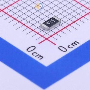Ever Ohms Tech CR1206J430KP05