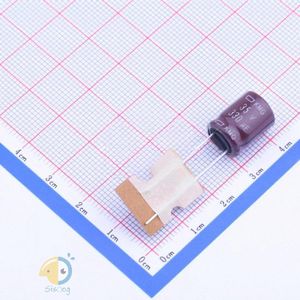 EKMG350ETD331MJC5S