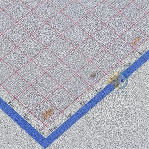 CF1/6W-510Ω±5%T52