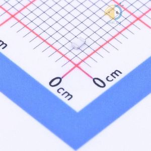 FOJAN FRC0603F39R0TS