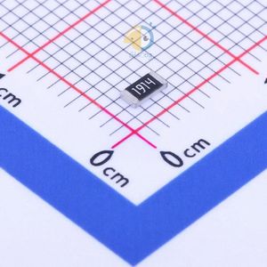 RC1206FR-071M91L