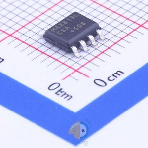 MAX813LCSA+T