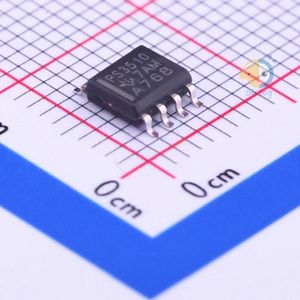 TPS3510DR