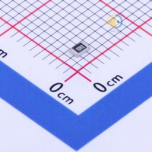 Ever Ohms Tech CR0805F10R0P05Z