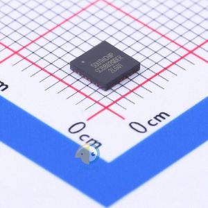 Southchip Semicon SC8802QDER