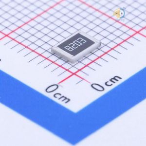 Ever Ohms Tech CR1812F820KE04Z