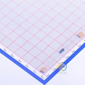 MF1/4W-220Ω±1% T