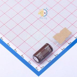 EKXG161ETD470MJ20S