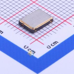 HSO751S 100MHZ 1.6~3.6V -40~+85°C