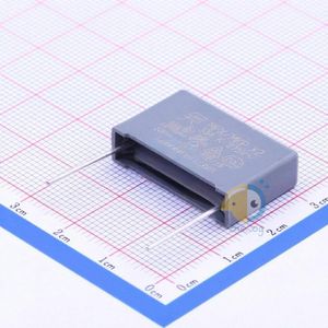 MP2334K27E2R8LC