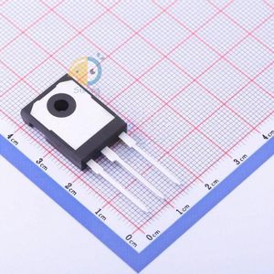 STGWA40M120DF3