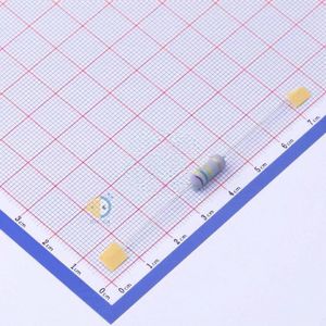 MOF2WS-150KΩ±5%T