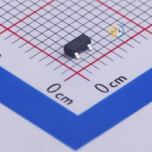 onsemi BZX84C6V2ET1G